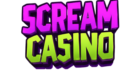 Scream Casino